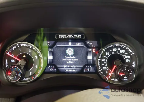 2020 Ram 2500 Laramie Longhorn Mega Cab 4X4 6'4 Box from USA, damaged, VIN 3C6UR5PL7LG201244